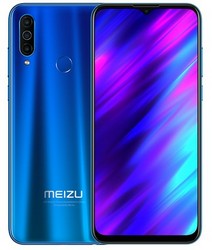 Прошивка телефона Meizu M10 в Кемерово